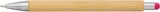 Vue 5 de Stylo bille Claire | Stylet