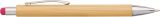 Vue 4 de Stylo bille Claire | Stylet