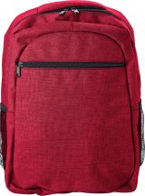 Vue 2 de Sac à dos Glynn | Ordinateur portable 15" | 13 l