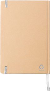 Vue 8 de Carnet de notes Gianni | A5 | Ligné