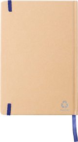 Vue 8 de Carnet de notes Gianni | A5 | Ligné