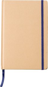 Vue 7 de Carnet de notes Gianni | A5 | Ligné