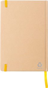 Vue 7 de Carnet de notes Gianni | A5 | Ligné