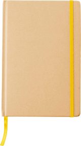 Vue 8 de Carnet de notes Gianni | A5 | Ligné