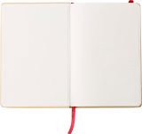 Vue 8 de Carnet de notes Gianni | A5 | Ligné