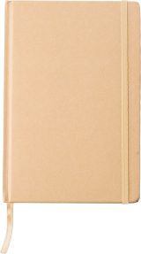 Vue 7 de Carnet de notes Gianni | A5 | Ligné