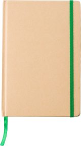 Vue 6 de Carnet de notes Gianni | A5 | Ligné
