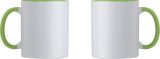 Vue 2 de Mug Blair | 300 ml