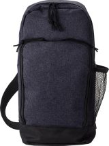 Vue 2 de Sac bandoulière Brandon | Polyester | 10 l