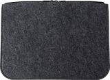 Vue 3 de Sacoche pour ordinateur portable Emilia | 14" | 10 l