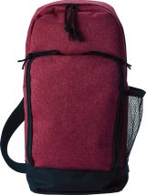 Vue 2 de Sac bandoulière Brandon | Polyester | 10 l