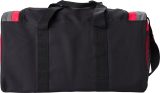 Vue 2 de Sac de sport Wyatt | Polyester