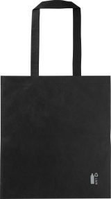 Vue 3 de Sac de courses Ryder | 10 l