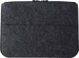 Vue 2 de Sacoche pour ordinateur portable Emilia | 14" | 10 l