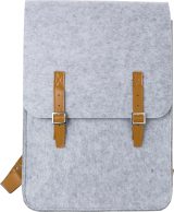Vue 2 de Sac à dos Avery | Feutre | 12 l