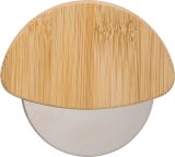 Vue 2 de Coupe-pizza Ian
