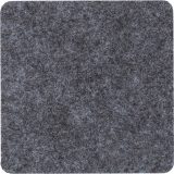 Vue 8 de Set de sous-verres Lawrence | Support en bambou
