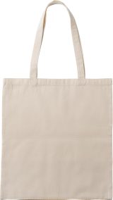 Vue 2 de Sac shopping Kyler | Coton | 4,5 l