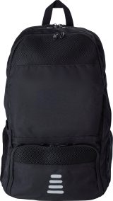 Vue 2 de Sac à dos Sebastian | Multifonction | 38 l