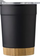 Vue 5 de Gobelet thermos Sophia | 300 ml