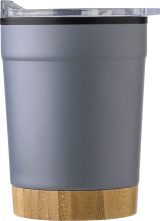Vue 5 de Gobelet thermos Sophia | 300 ml