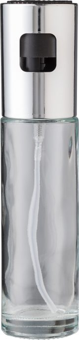 Vue 2 de Distributeur d'huile Caius | Verre | 100 ml