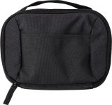 Vue 3 de Pochette de voyage Jace | Polyester | 1 l