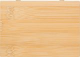 Vue 2 de Set de manucure Lydia | Bambou | 4 pièces