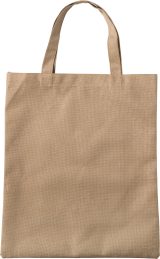 Vue 3 de Sac de shopping Ophelia | 3 l