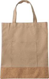 Vue 2 de Sac de shopping Ophelia | 3 l