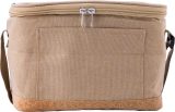 Vue 3 de Sac isotherme Sage | Liège | 3,5 l