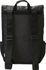 Vue 6 de Sac à dos Lyric | Ordinateur portable 17" | 12 l