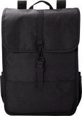 Vue 5 de Sac à dos Lyric | Ordinateur portable 17" | 12 l