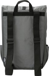 Vue 5 de Sac à dos Lyric | Ordinateur portable 17" | 12 l