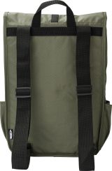 Vue 4 de Sac à dos Lyric | Ordinateur portable 17" | 12 l