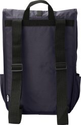 Vue 4 de Sac à dos Lyric | Ordinateur portable 17" | 12 l