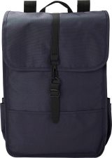Vue 3 de Sac à dos Lyric | Ordinateur portable 17" | 12 l