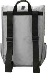 Vue 3 de Sac à dos Lyric | Ordinateur portable 17" | 12 l