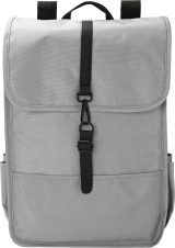 Vue 4 de Sac à dos Lyric | Ordinateur portable 17" | 12 l