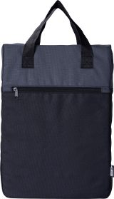 Vue 2 de Sac à dos Olive | 6 l