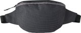 Vue 2 de Sac banane Juniper | Ripstop