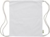 Vue 3 de Sac à cordons Joy | Coton | 120 g/m²
