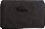 Vue 2 de Organiseur de voiture Thatcher | Polyester | Pliable