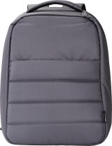 Vue 2 de Sac à dos pour ordinateur portable | Anti-vol | 6 l