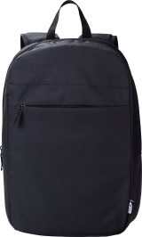 Vue 2 de Sac à dos Phineas | Ordinateur portable 15" | 6 l