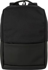 Vue 2 de Sac à dos Oscar | Polyester | Ordinateur portable 15" | 6 l