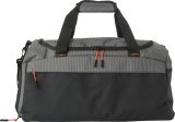 Vue 5 de Sac de sport Mabel | Polyester 500D | Bicolore