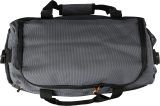 Vue 3 de Sac de sport Mabel | Polyester 500D | Bicolore