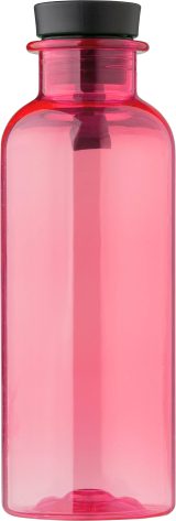 Vue 3 de Gourde Laia | rPET | 500 ml
