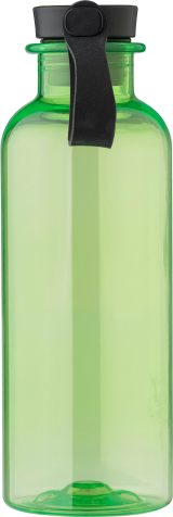 Vue 4 de Gourde Laia | rPET | 500 ml